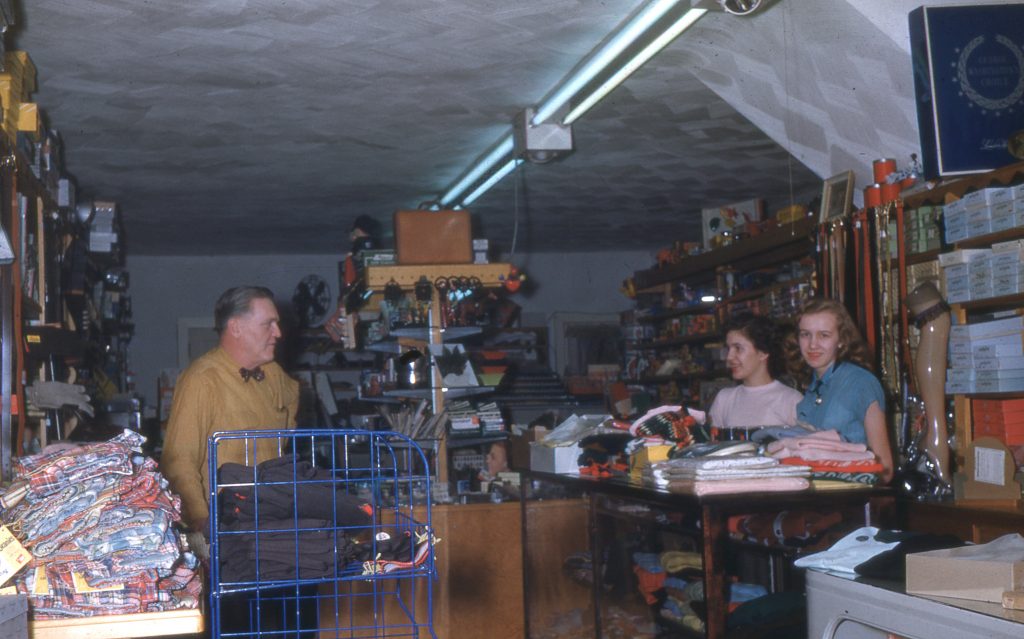 Roseberry’s Department Store Twinsburg 200 Celebrating 200 Years of